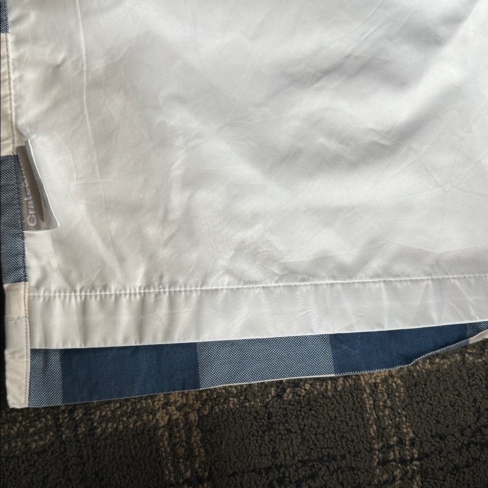 Crate & Kids Curtains (44x94) - Picture 6 of 8